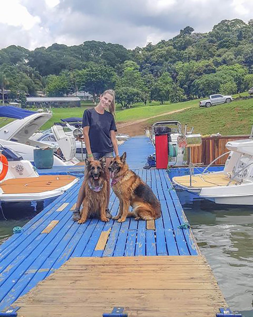 Day Use Hotel Fazenda Monteleone Joanópolis, SP