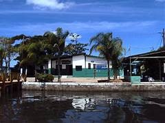 Ilha Diana