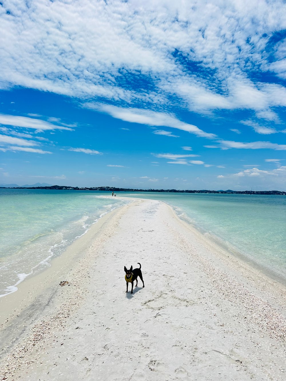 Passeio de Quadriciclo até o Caminho de Moisés em Arraial do Cabo