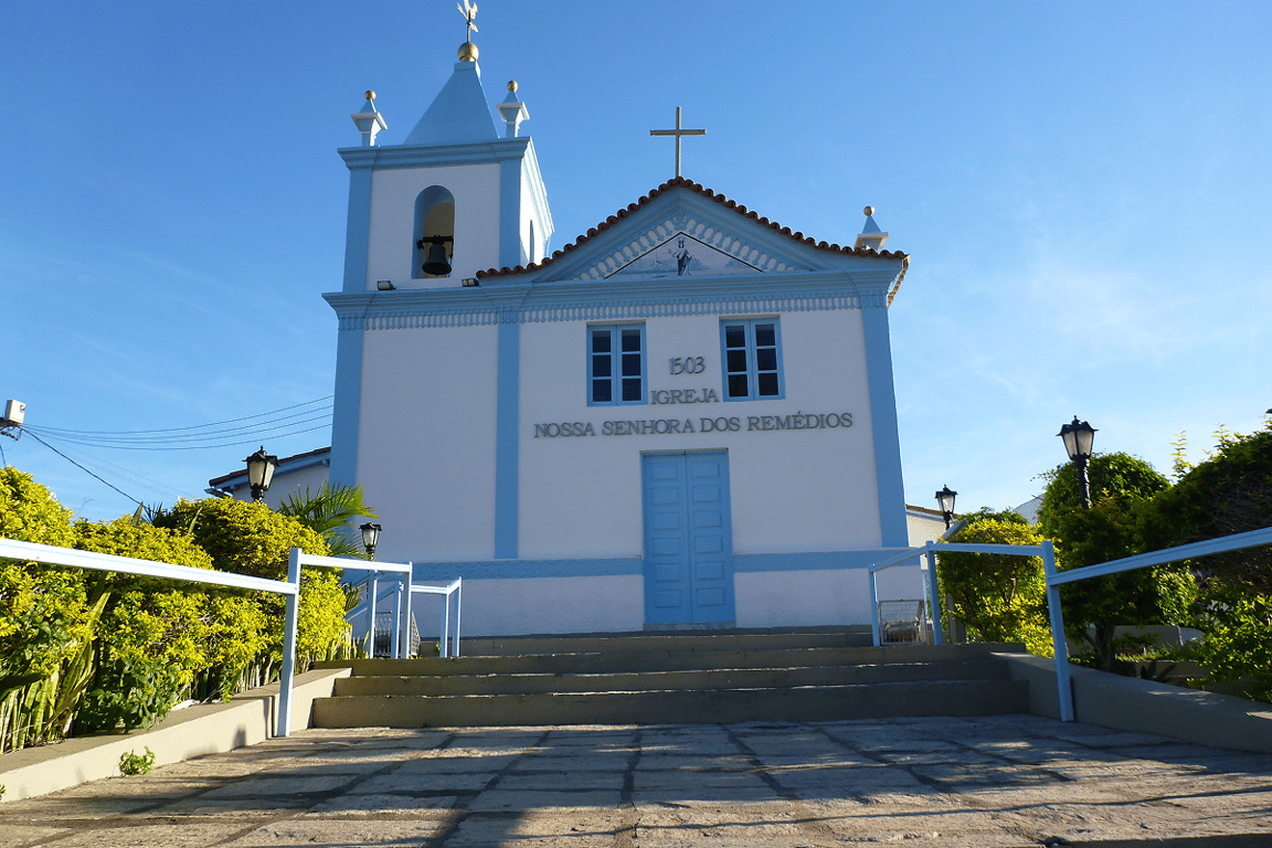 Roteiro de Passeio em Arraial do Cabo: Descobrindo o Caribe Brasileiro