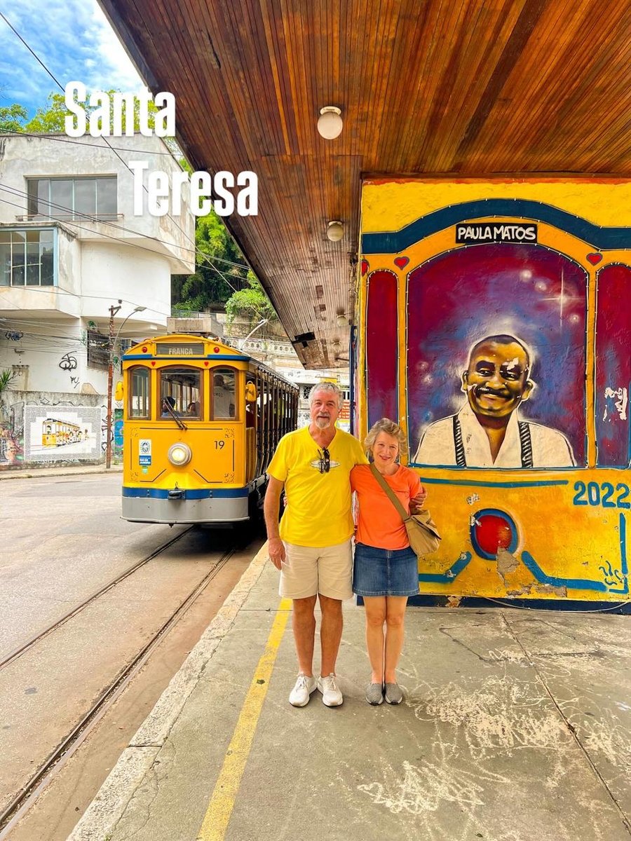 Santa Teresa