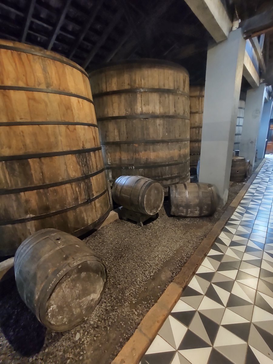 City tour Monte Verde: Destilaria 