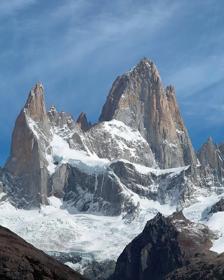 Fitz Roy
