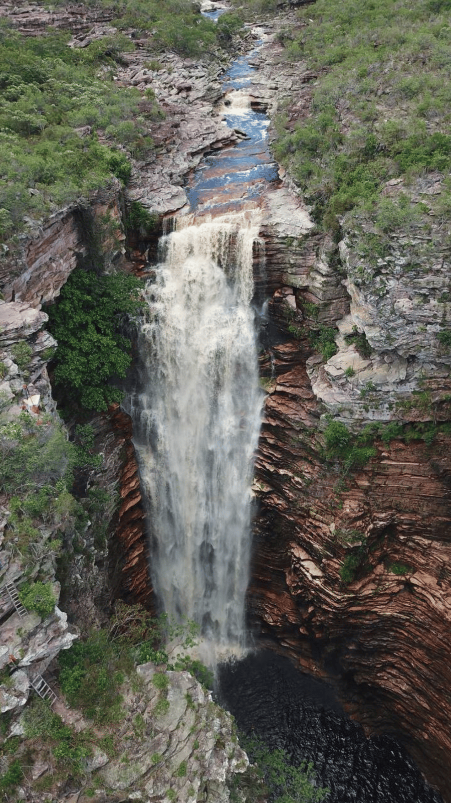 Cacheoira do Buracão