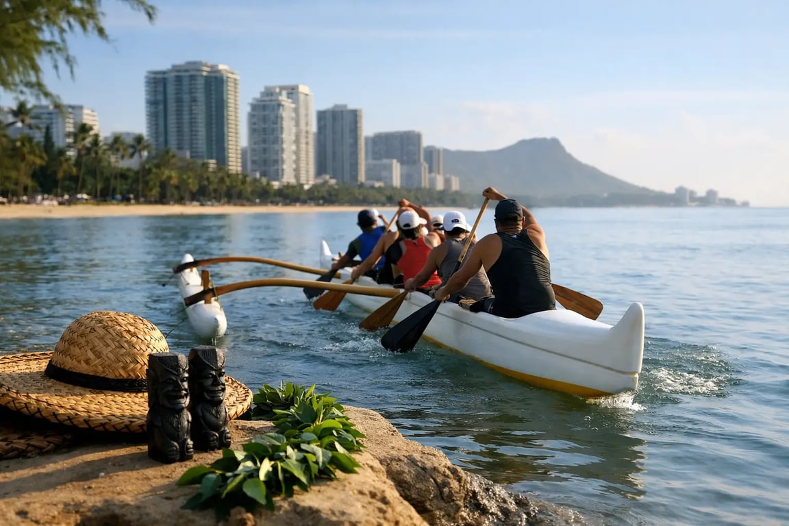 Experiência outdoor Barra vale a pena?