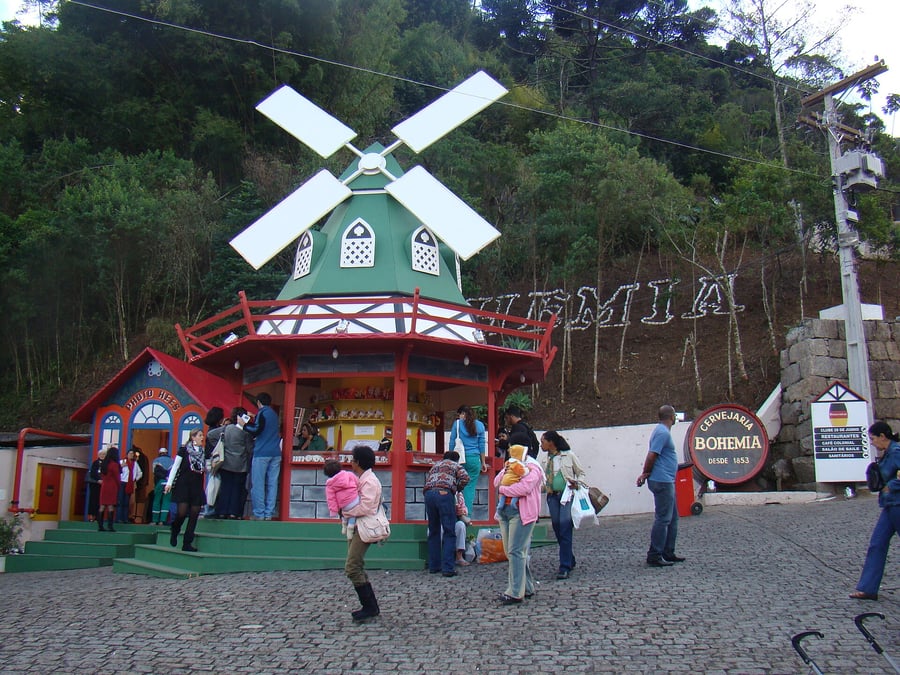Bauernfest