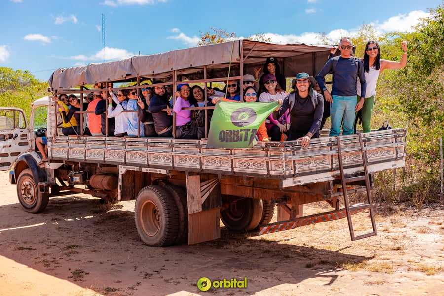 As férias de julho tão quase indo embora... e você, já escolheu sua próxima aventura?