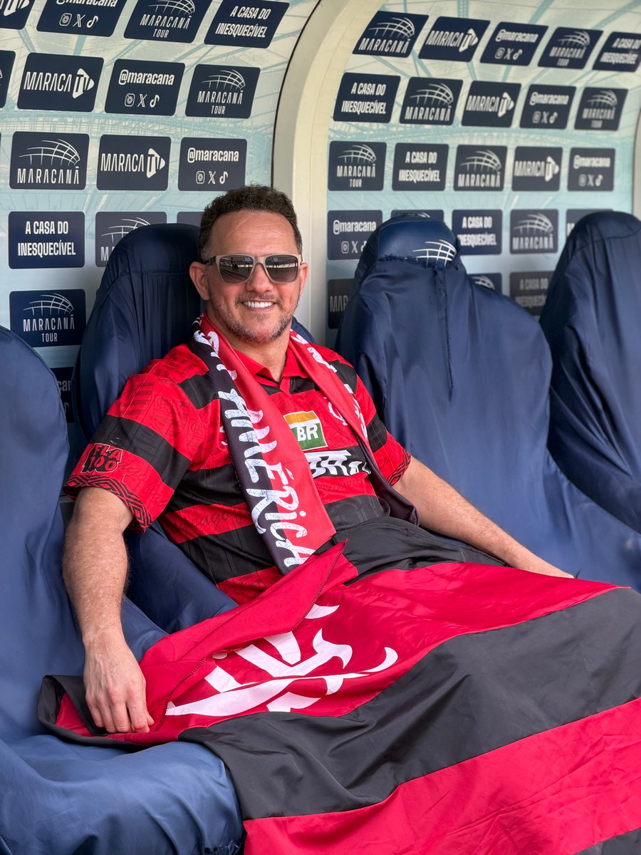 BANCO DE RESERVA DO MARACANÃ 