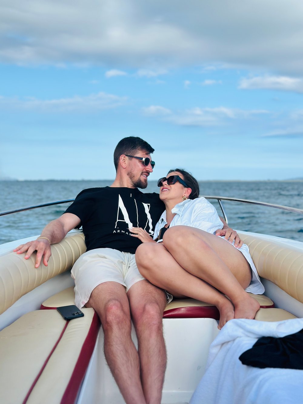 Passeio de Lancha em Cabo Frio