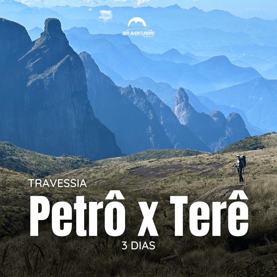 Travessia Petrô Terê