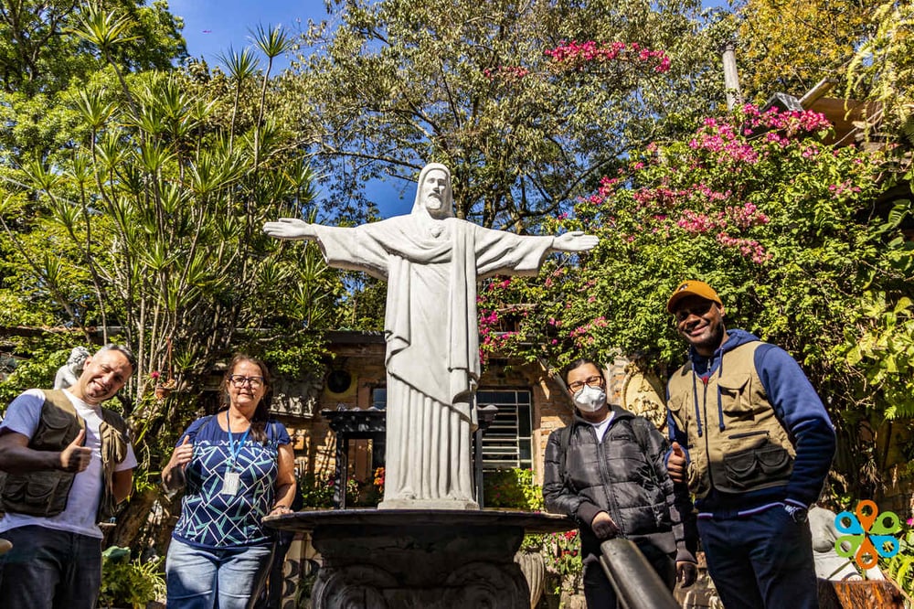 20/05 Cantareira e Mairiporã: roteiro ecoturismo e gastronômico