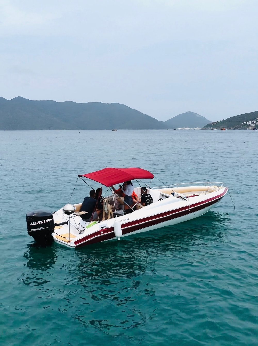 Passeio de Lancha em Cabo Frio
