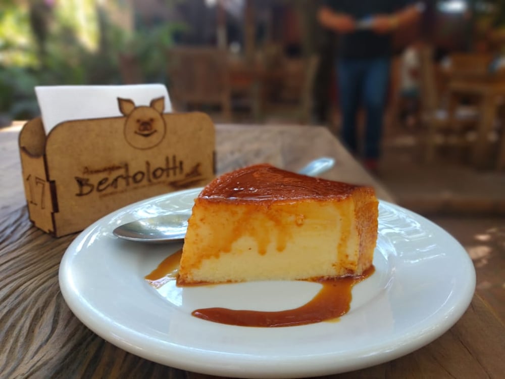 30/04 Nas montanhas de Extrema com café da manhã