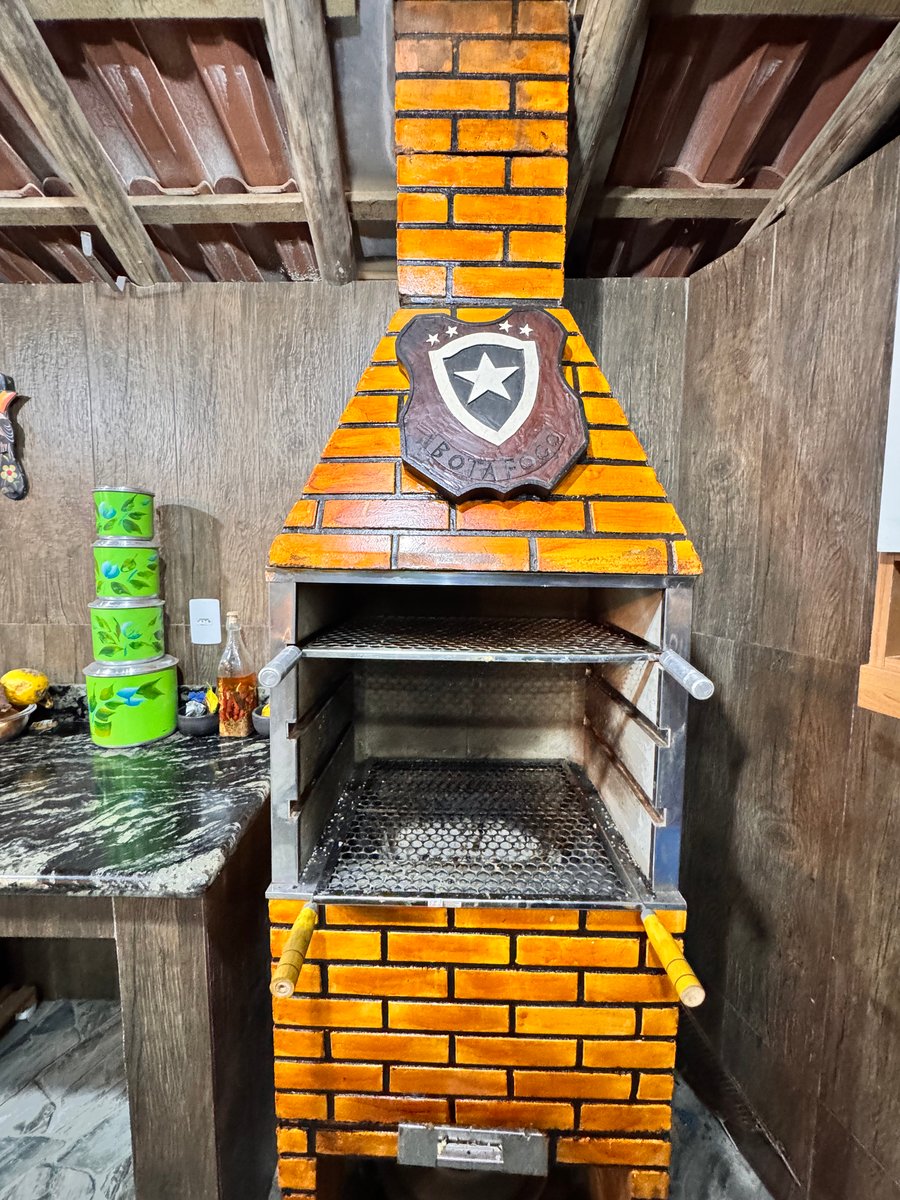 Churrasqueira 