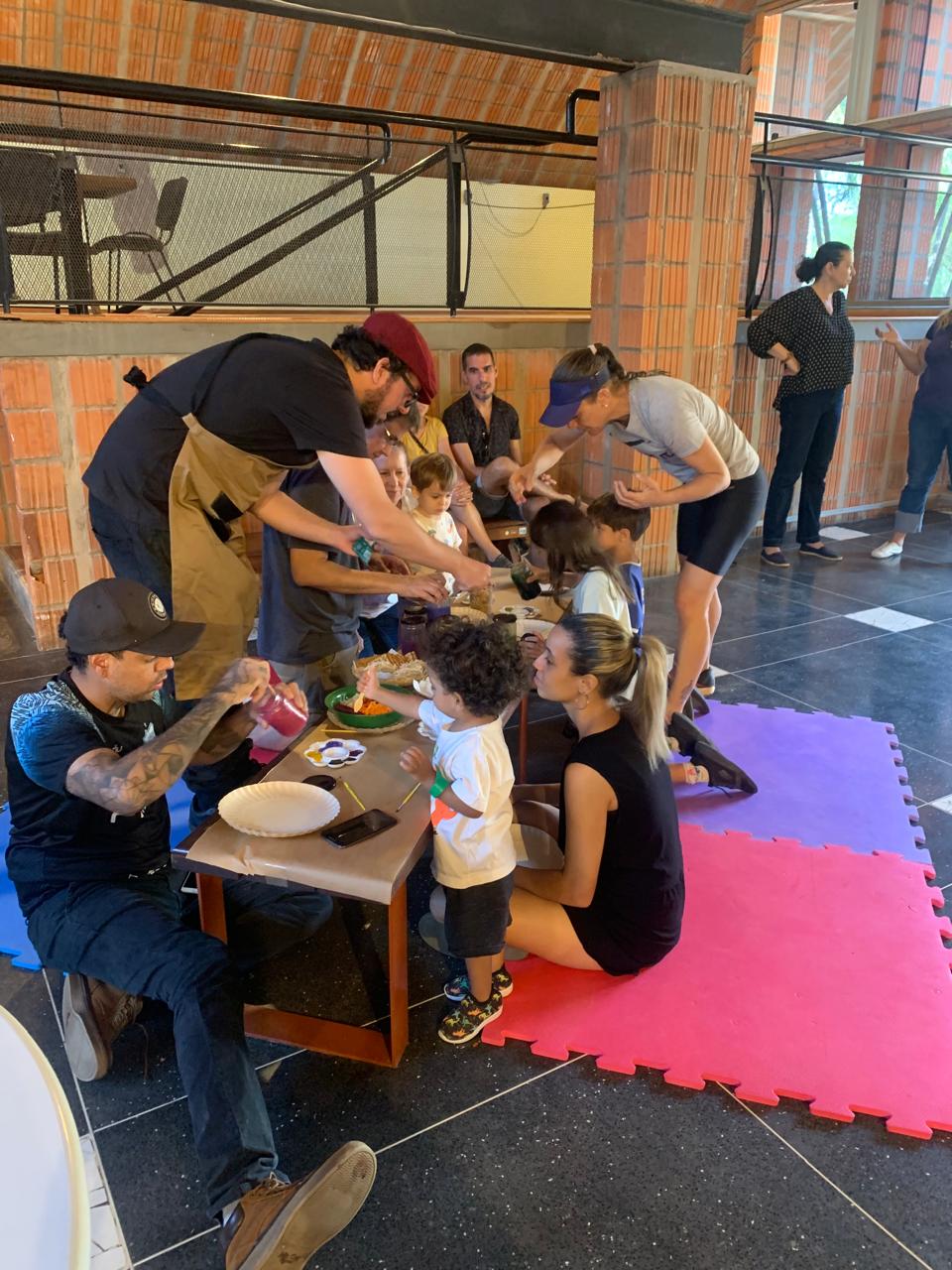 Comidinha de Modelar 5