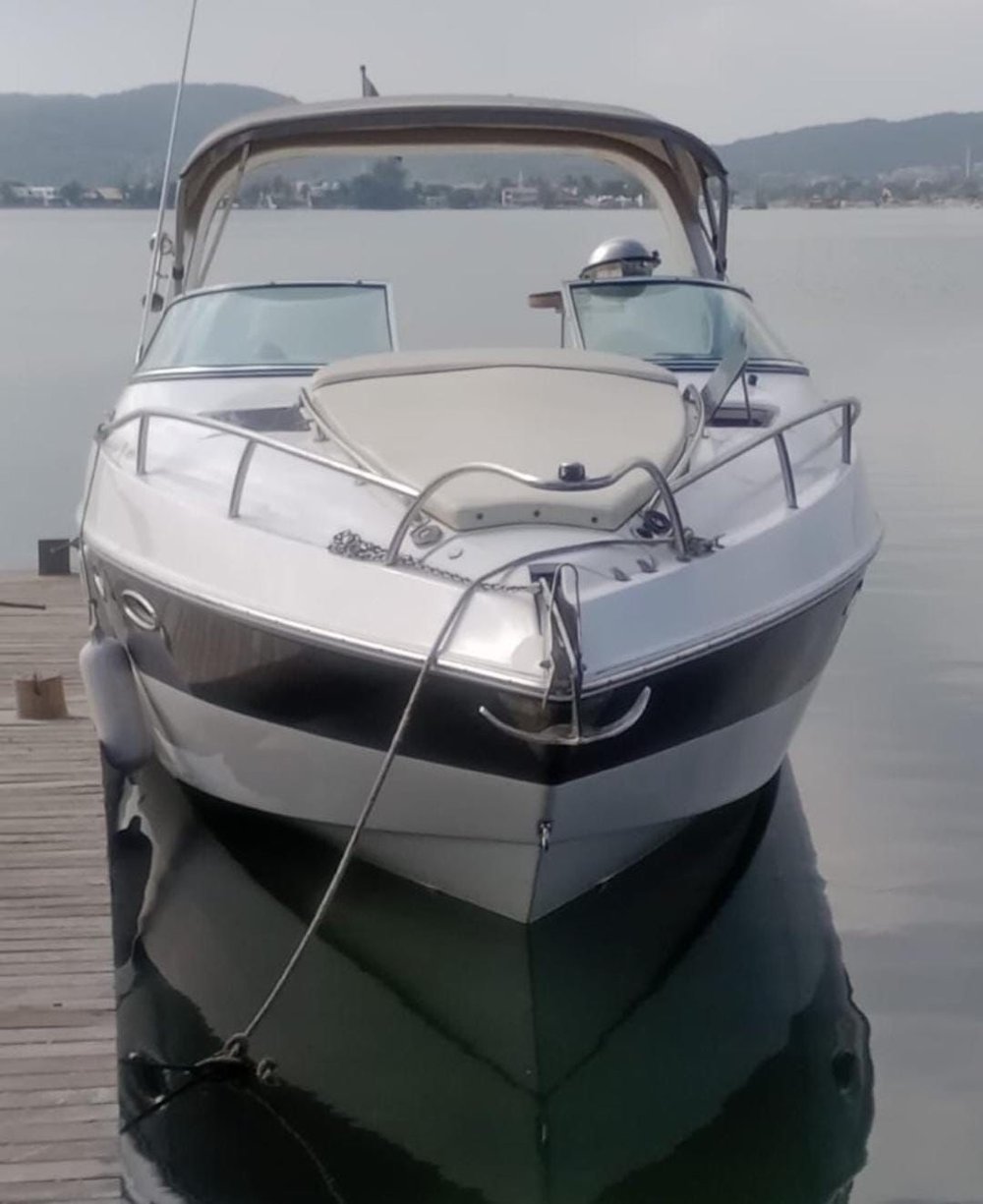 Passeio de Lancha em Arraial do Cabo e Cabo Frio