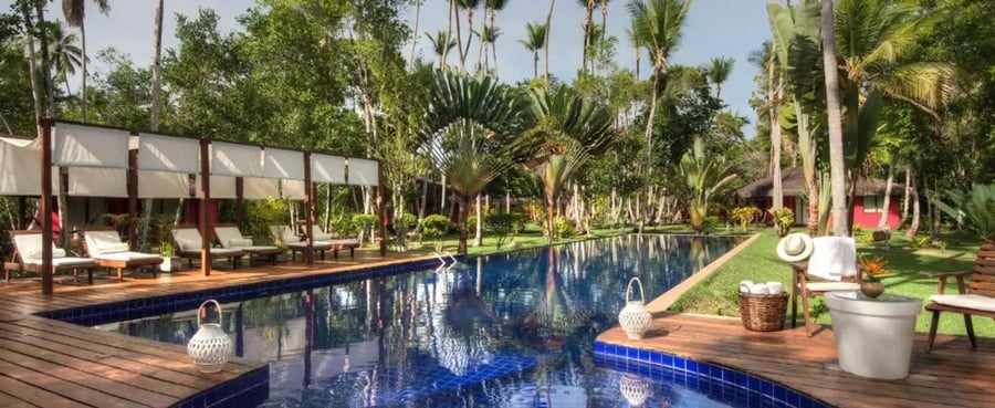 02 Hotéis P/ Day Use Opcional