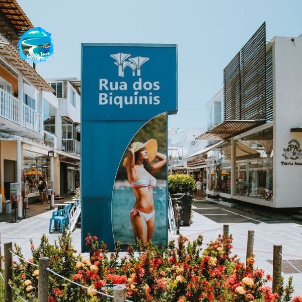 City Tour Cabo Frio Privado