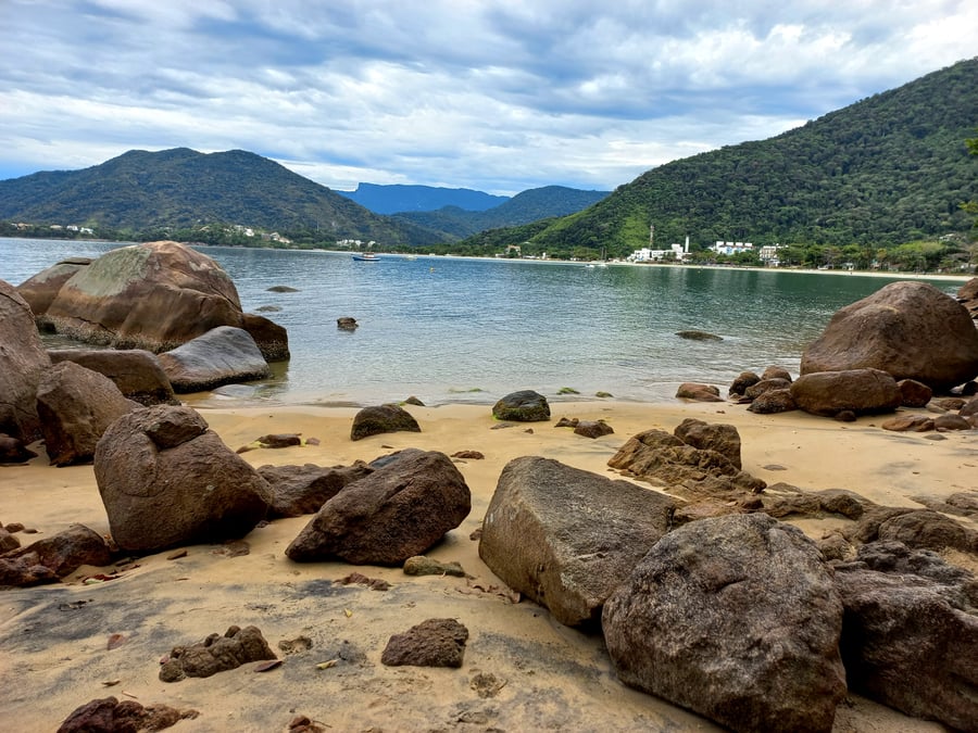 Caminhos das Trilhas Ecoturismo