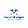 Logo - Somos Floripa LTDA