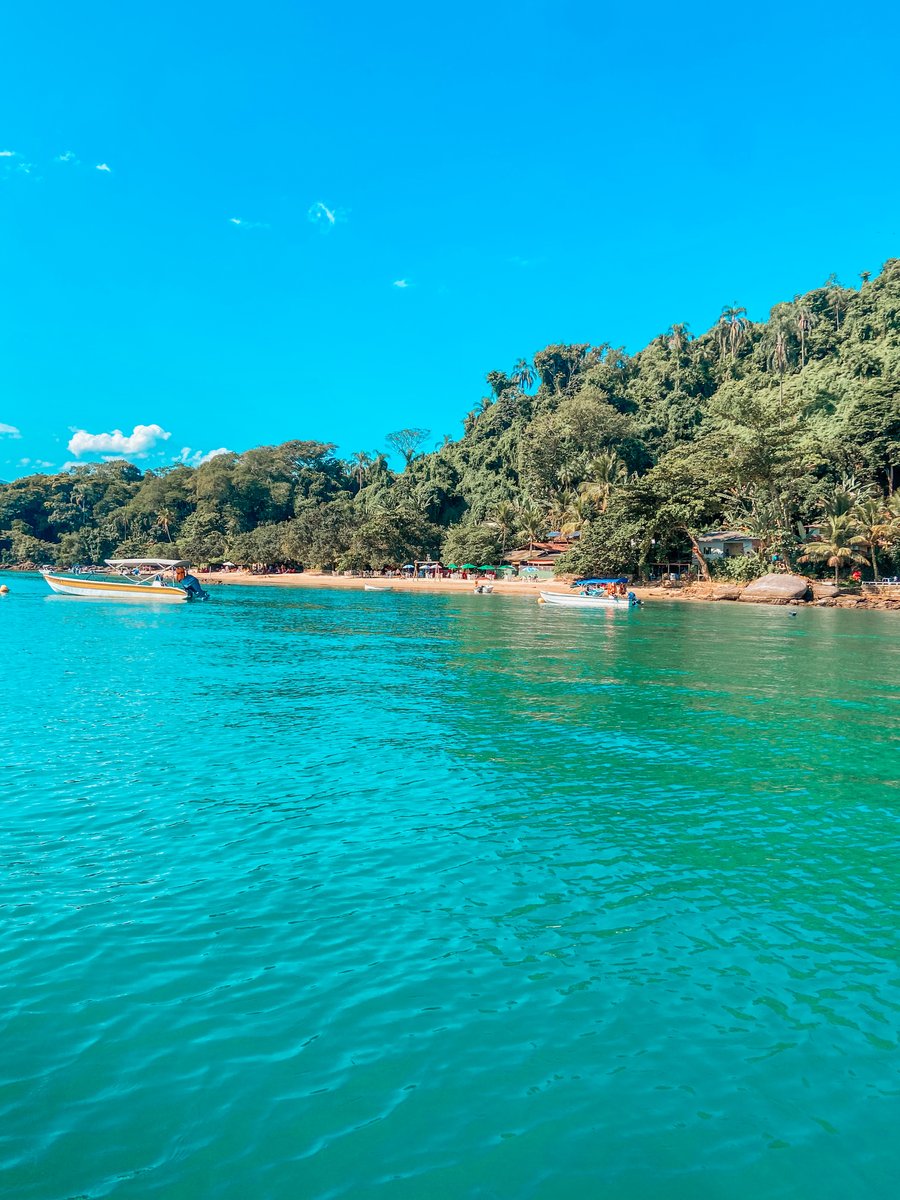 Ilha do Cedro