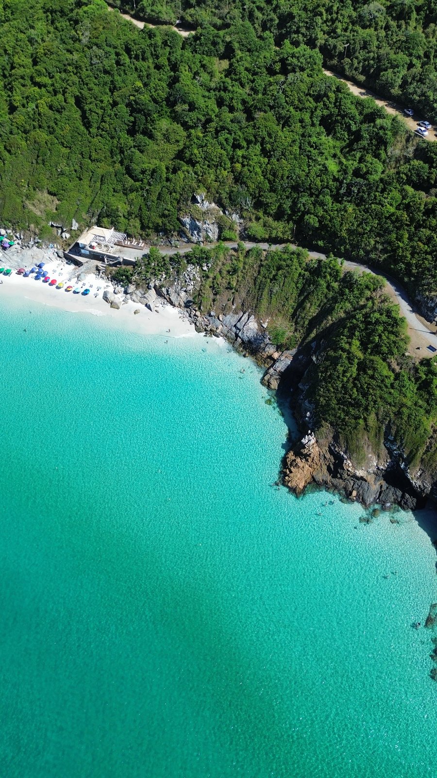 Guia de Viagem: O que Esperar na Semana Santa 2026 em Arraial do Cabo - Clima, Atividades e Dicas