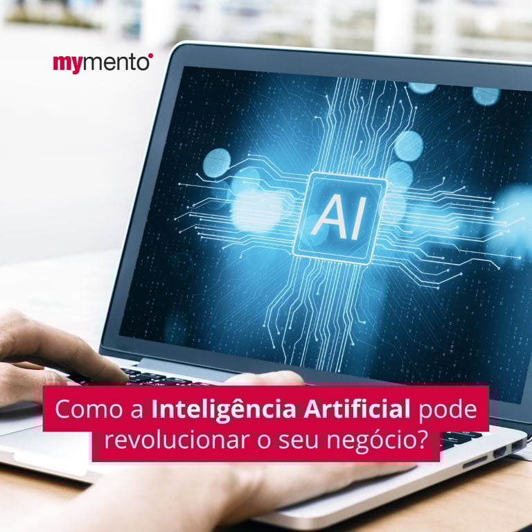 Como a Inteligência Artificial pode revolucionar o seu negócio?