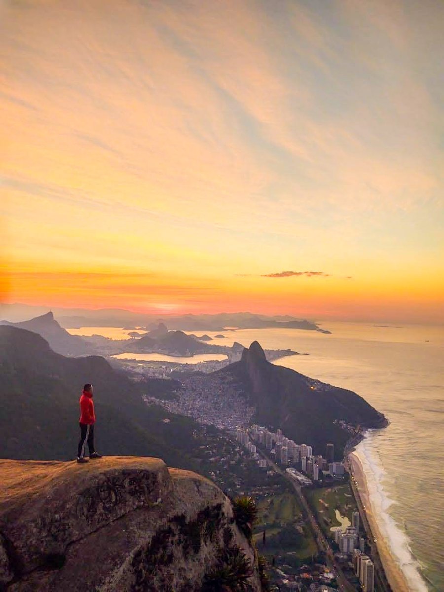 Pedra da Gávea