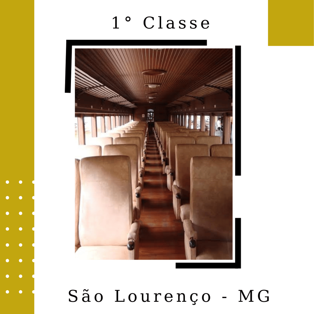 1º Classe