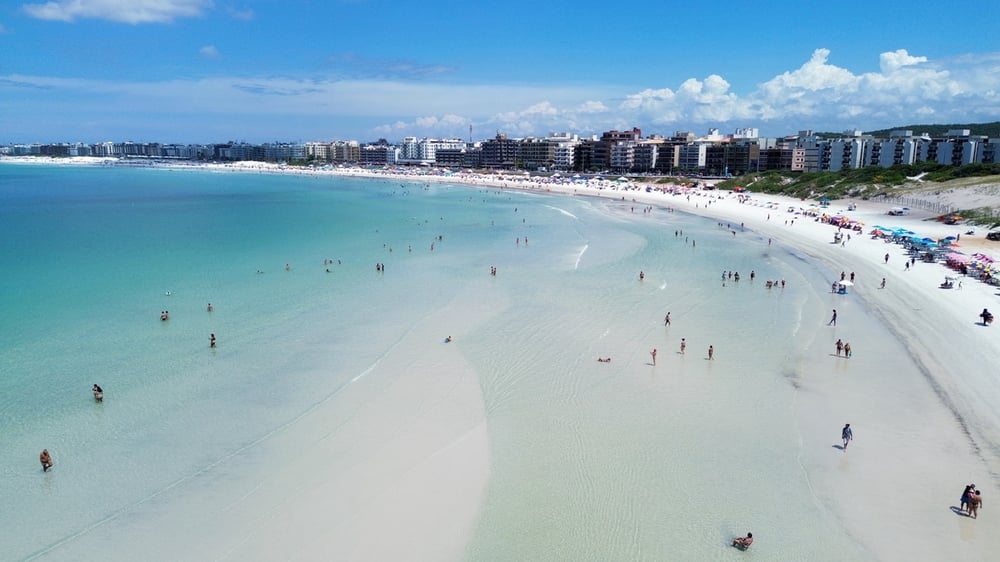 Praia do Forte