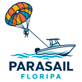 Logo - Parasail Floripa
