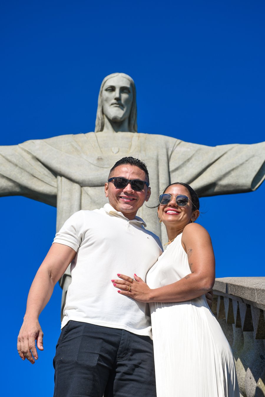 CRISTO REDENTOR COM FOTOS PROFISSIONAIS