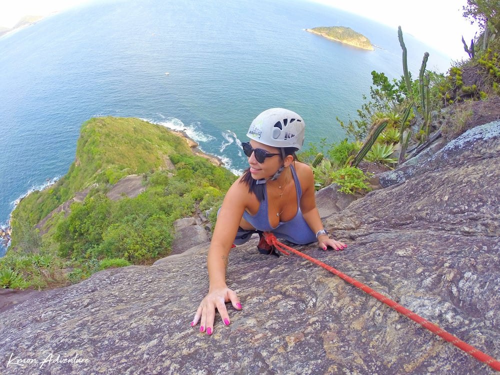 COSTÃO DO PÃO DE AÇÚCAR - URCA