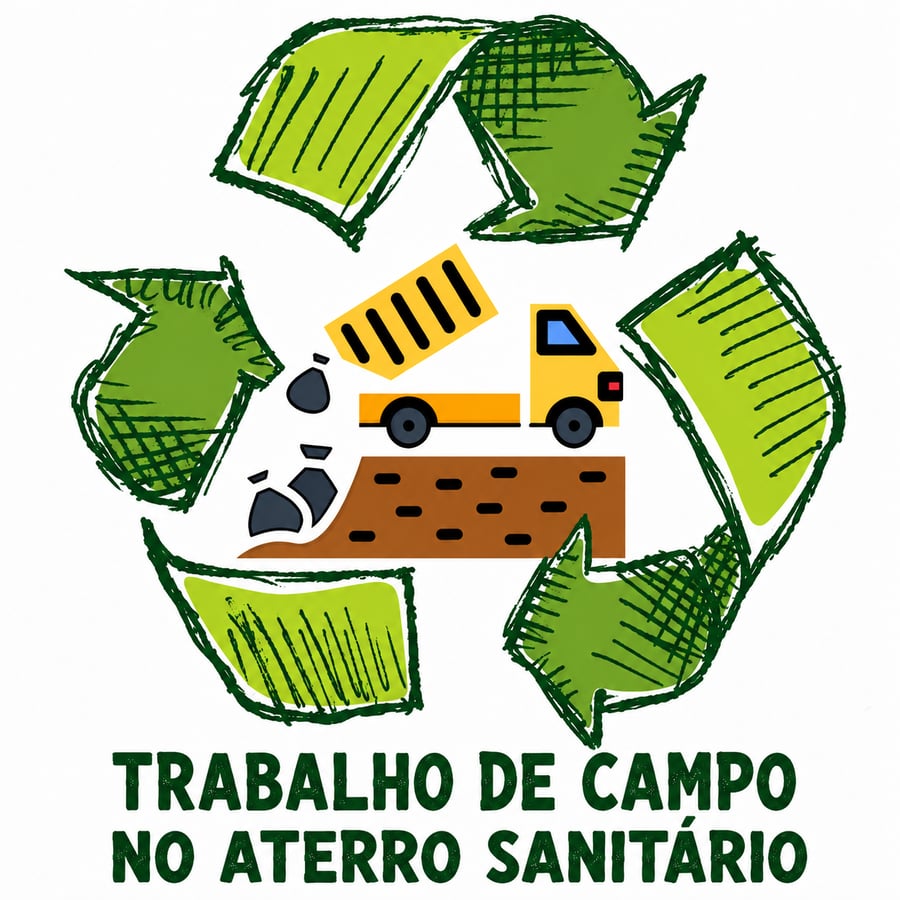 C. Ceale - Aterro Sanitário 