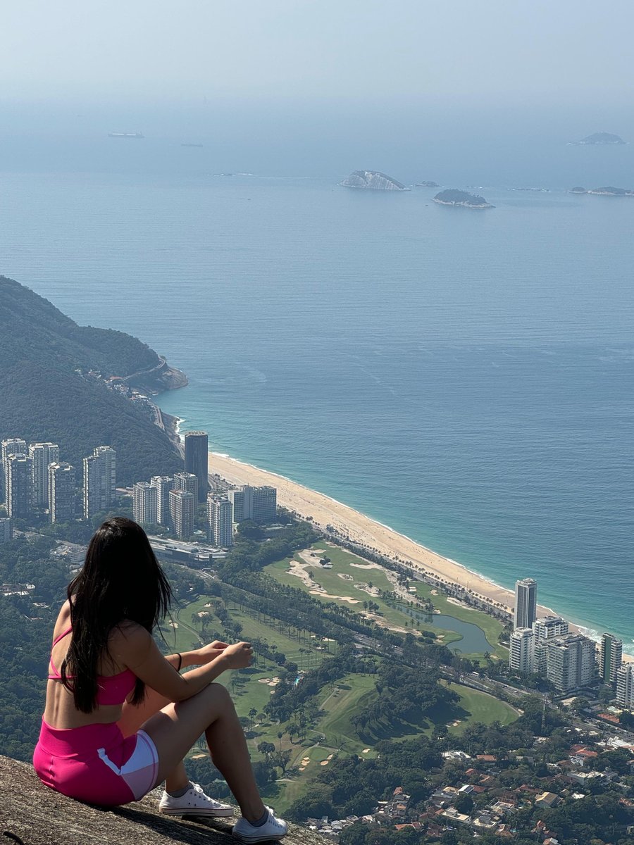 Pedra Bonita