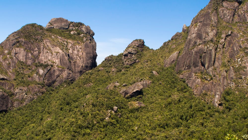 Mirante do Inferno