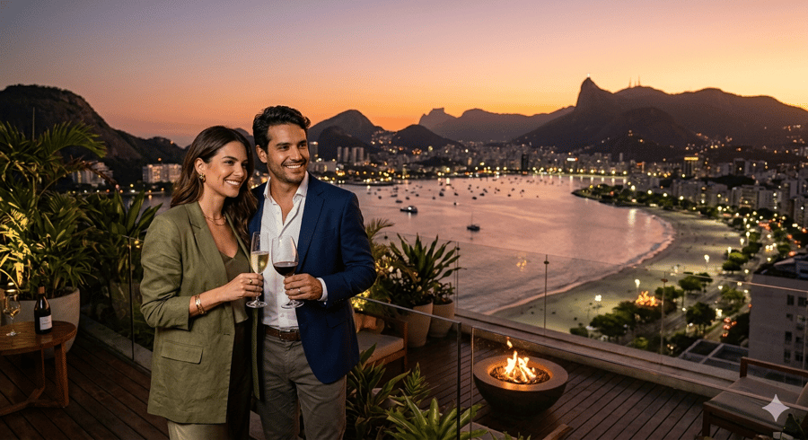 Rio de Janeiro em Junho: O Segredo que os Cariocas não contam (e por que os Latinos amam)