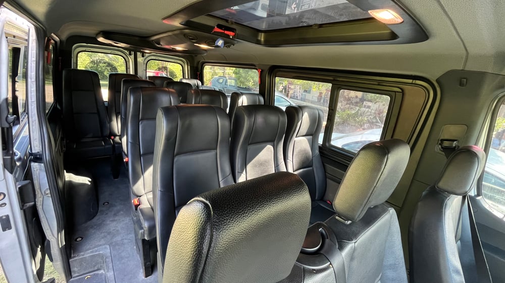Van