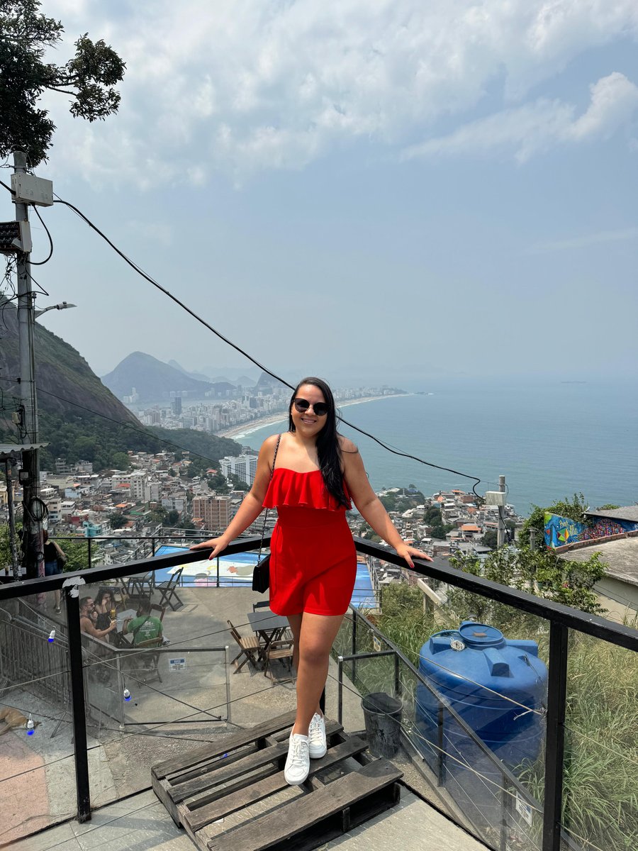 Favela Tour