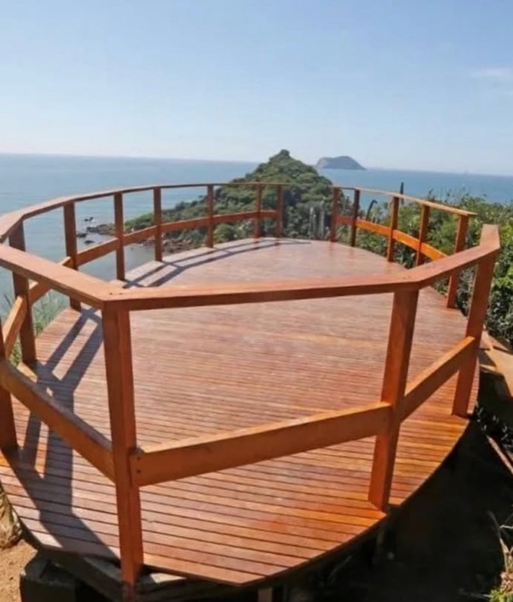 Passeio de Quadriciclo em Búzios