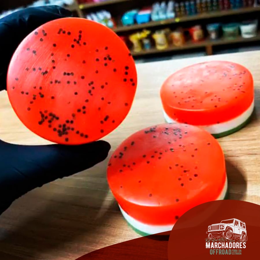 City tour Monte Verde: Fabrica de sabonetes artesanais