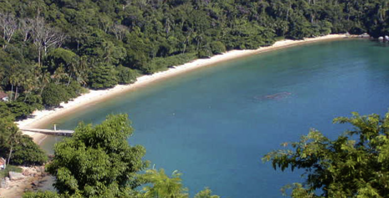 Freguesia de Santana 