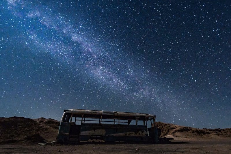 Tour Astronômico