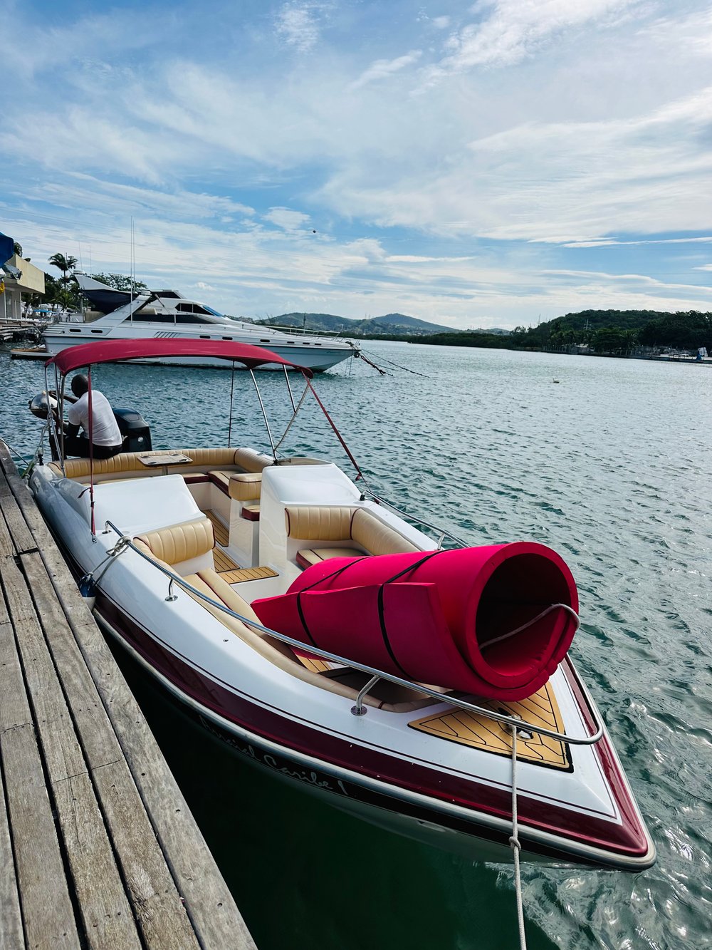 Passeio de Lancha em Arraial do Cabo e Cabo Frio