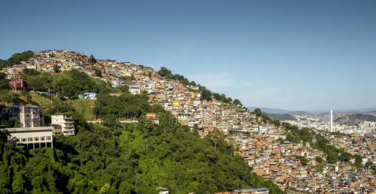 Mirante dos Prazeres