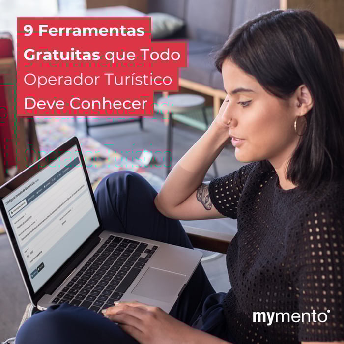  9 Ferramentas Gratuitas que Todo Operador Turístico Deve Conhecer