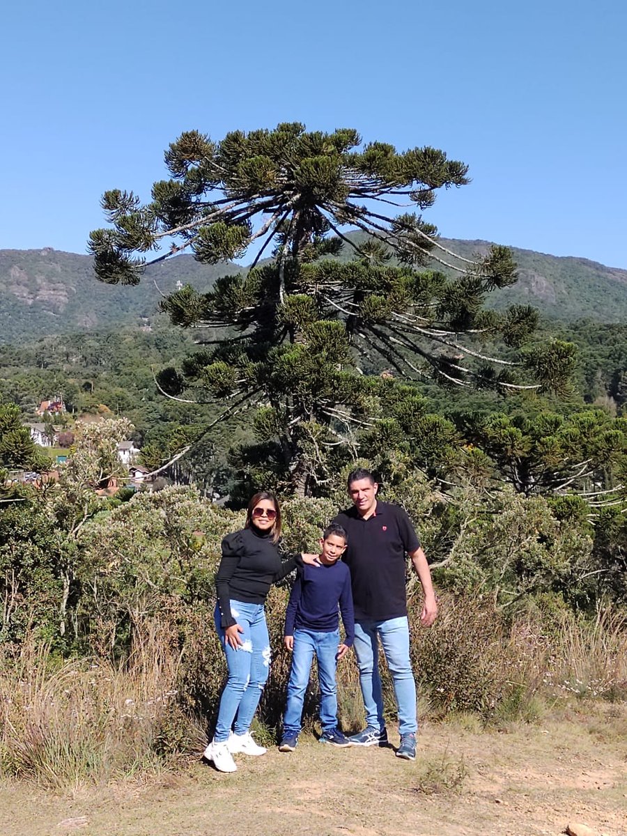 Pedra Redonda e City Tour (grupos de até 4 pessoas)