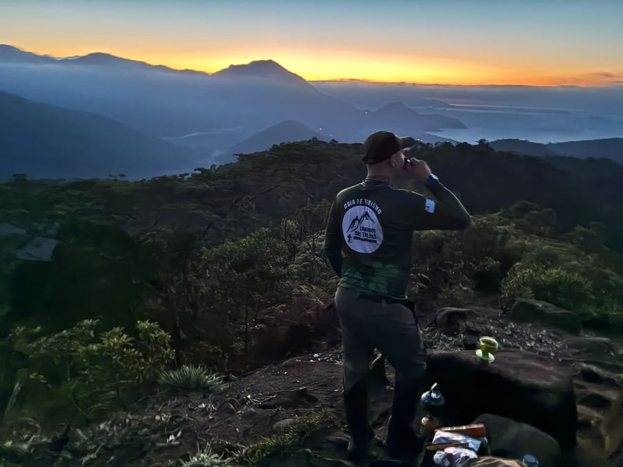 Pico do Piúva