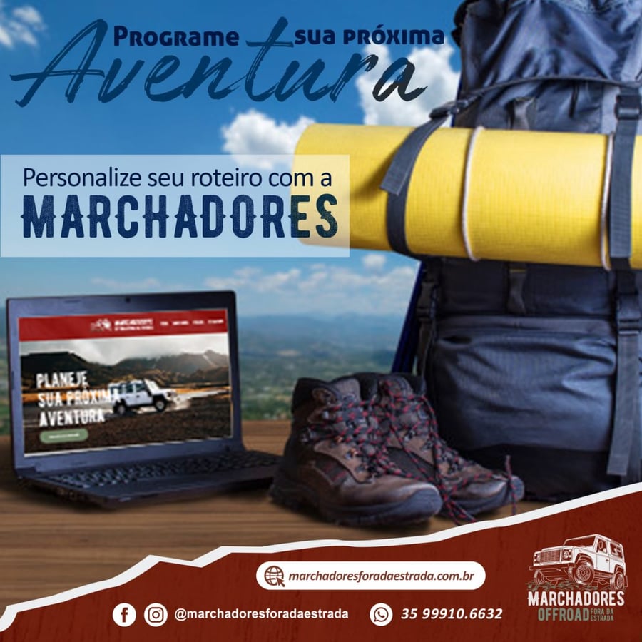 City tour Monte Verde: 