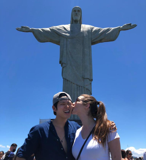 Cristo redentor